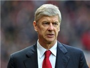 Bóng đá anh, ngoại hạng anh, lịch thi đấu euro 2012, HLV Wenger: Lịch thi đấu đang ủng hộ chúng tôi